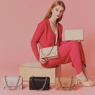 ROBINMAY 玩酷黑曜斜背包 Shoulder Bag