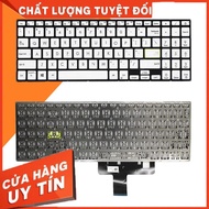 HCM- Asus laptop keyboard S533,S533E,S533EA,S533F,S533FA