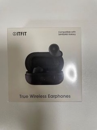 ITFIT True Wireless Earphones