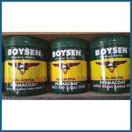 🅷 ▩ ⇦ Boysen Latex Paint (For concrete) 1Liter