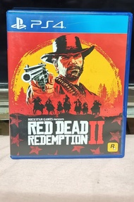 Red​ Dead​ Redemption​ 2​ (zone3)​