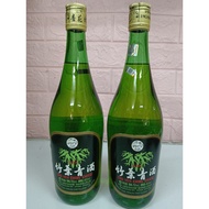 竹叶青酒 CHU YEH CHING CHIEW 750ml