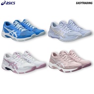 Asics Gel Rocket 10 & 11 Women Badminton Indoor/Court Shoes **Ready Stock**