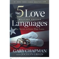 The 5​ Love​ Languages​