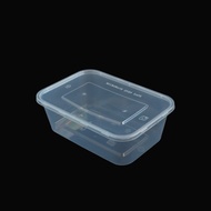 Thin Wall Food Container 750ml