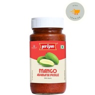Priya Mango Avakaya Pickle 300g