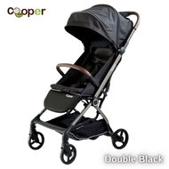 Cooper รถเข็นเด็กพับออโต้ รุ่น Cruise รถเข็นเด็กพับได้ รถเข็นเด็กพับอัตโนมัติ รถเข็นเด็กคูปเปอร์ ของ