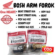 ORIGINAL 100% BOSH FORK SWING ARM CHASSIS HONDA K0J STREET K1A K1AL PCX 160 K1Z SCOOPY K2F VARIO 160