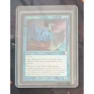 Glint Raker