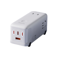 Philips 35/67W GaN Charger Mini Bus Fast Charging Socket