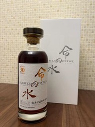 高價收購白州HAKUSHU18年｜竹鶴NIKKA麥芽威士忌