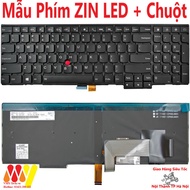 Lenovo Thinkpad Edge E531 E540 E545 L540 L560 L570 T540 T540P T550 T560 P50S W541 W540 W550 Keyboard