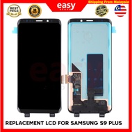 SAMSUNG S9 PLUS SM-G965F SM-G965U SM-G965W SM-G9650 SM-G965U1 LCD TOUCH SCREEN DISPLAY DIGITIZER REP