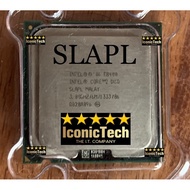 Intel Core 2 Duo E8400 (SLAPL) Processor 3.00Ghz