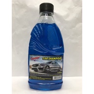 READY STOCK] Cammer ☄️Car Shampoo Wash Shampoo Liquid Detergent 1000 ML 1L Clean Pencuci Kereta Mura