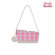 Louis Montini (Pixie Dustie) กระเป๋าสะพายไหล่ รุ่น Pixie Heartgem Bag PIX08