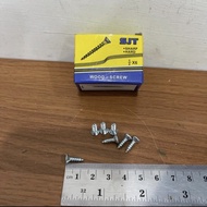 SJT wood screw 1/2x6 screw sjt 1/2 3x6 worm bolt screw wood screw 1/2" x 6 worm bolt 1/2x6