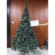 【180CM/6FT】Christmas Tree(Powder Pine Green