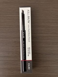 CLIO 的Kill Brow 自動硬眉筆