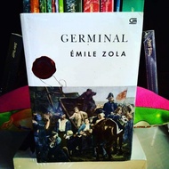 Germinal Emile Zola