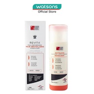 DS LABORATORIES Revita High -Performance Hair Revitalizing Conditioner 205ml (Expiry: Feb`2026)