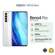 OPPO Reno4 Pro RAM 8GB/256GB