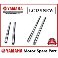 YAMAHA LC135 NEW FORK TUBE 0 INNER DEPAN FORK TUBE DALAM V2 V3 V4 V5 V6 V7 V8 LC135 FRONT FORK TUBE 