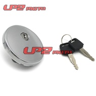 [Event Price Reduction] Suitable for Kawasaki EJ400 W400 EJ650 W650 EJ800 W800EN500 Fuel Tank Cap Lo