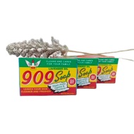 909薰衣草肥皂 909 LAVENDER OIL SOAP