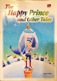 The Happy Prince &amp; Other Stories 兒童英文讀本