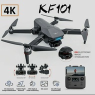 Tx0151 Drone Kf11 Pro Gps 5G 4K Hd Esc Camera 3-Axis Gimbal Eis