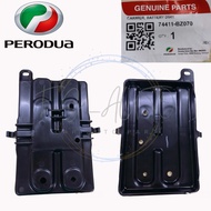 *  Perodua Myvi Old, Alza, Myvi Lagi Best, Icon 1.3/1.5 Battery Tray 74411-Bz070