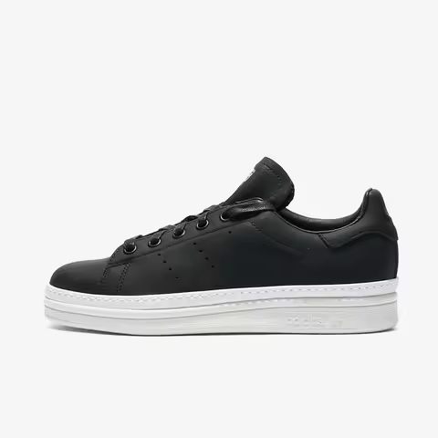 Adidas genuine Trefoil Stan Smith Women's Low-top Casual Shoes B28152