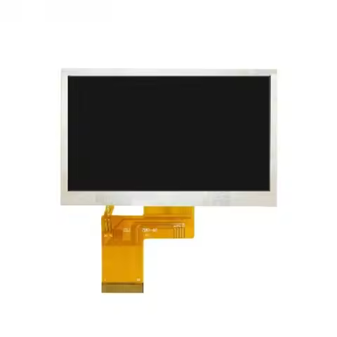 4.3 inch only LCD Screen Display For FOXWELL NT604 ELITE SCANNER