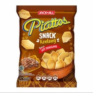 Piattos SAPI PANGGANG 68 Gr PROMO MURAH