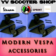 Code U33F Foot Step Foot Step Vespa primavera Foot Step Vespa Sprint Vespa Accessories