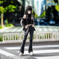 預訂 1月 Sega Fave High Premium Figure Lycoris Recoil 莉可麗絲 Inoue Takina 井之上瀧奈 Street Snap