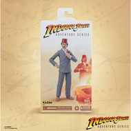 Indiana Jones Adventure Series Kazim Action FIgure