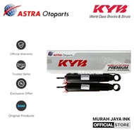 Shock Breaker KYB KAYABA PREMIUM TOYOTA KIJANG INNOVA BELAKANG ORIGINAL