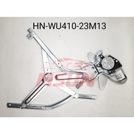 DOOR WINDOW GEAR / REGULATOR WITH MOTOR HINO DUTRO 2006-2012 WU410