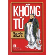 Book - Confucius - Nguyen Hien Le History
