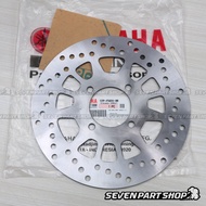FRONT DISC DISC DISC JUPITER Z MX F1ZR F1Z NOUVO VEGA R ORIGINAL YGP 5TP-F582U-00