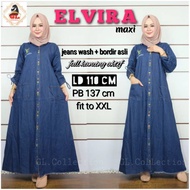 ELVIRA maxy