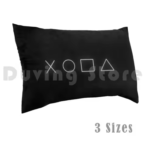Pillow Case Ps4 237 Ps4 Gamer