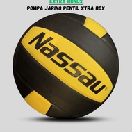 Immediately buy a Size 5 volleyball, NASSAU DYNAMIC volleyball, soft volleyball, Size 5
