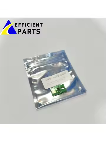 5PCS MC-31 MC-30 Maintenance Box Chip for CANON TM-200 TM-205 TM-300 TM-305 GP-200 GP-300 TA-20 TA-3