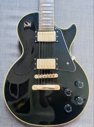 Epiphone Les Paul Custom Pro