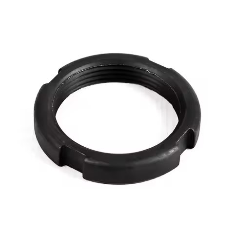 Bafang Mid Drive Motor Kits Bracket Bottom Installation Nut Gasket 8FUN BBS01B BBS02B BBSHD Conversi