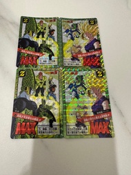 龍珠閃卡 激鬥Vol.2 新閃
