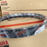 VELG RIM DID ORIGINAL VEGA RR VEGA ZR UKURAN 140 RING 17 HITAM PNP ALL MOTOR